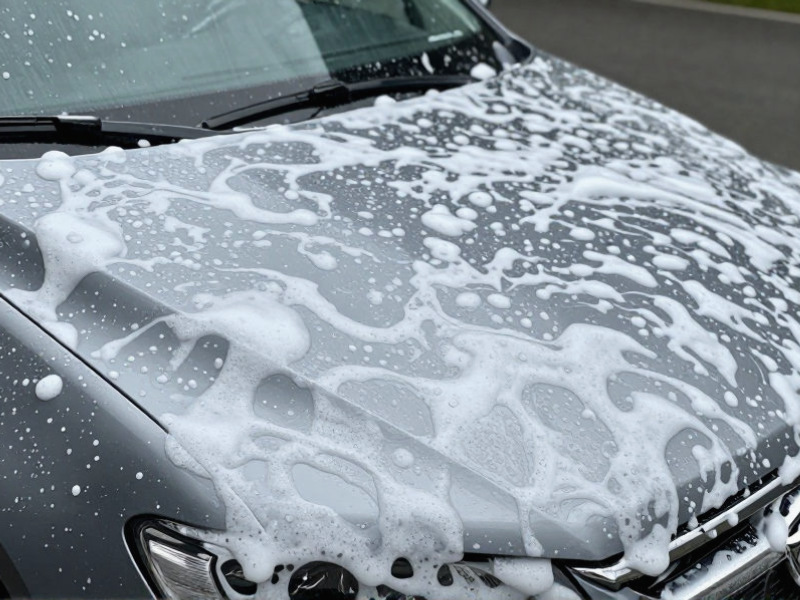 Autospa Nieuwegein
